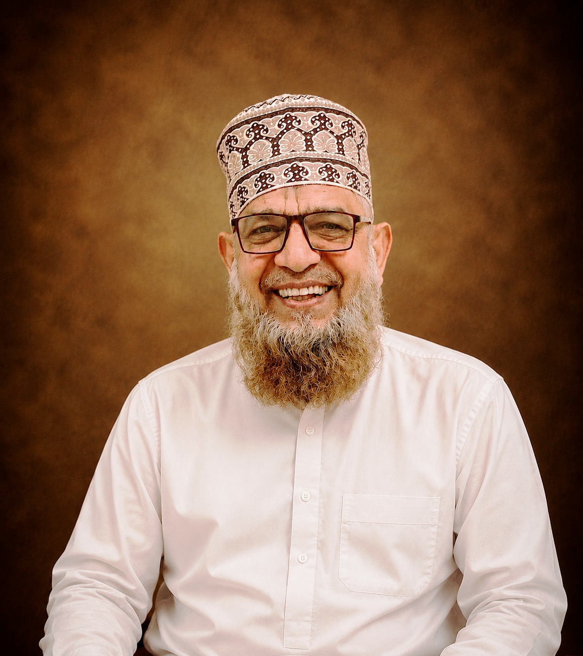 Managing Director of Karwan-e-Hanfi Pakistan